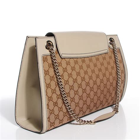 gucci shoulder bag with chain.